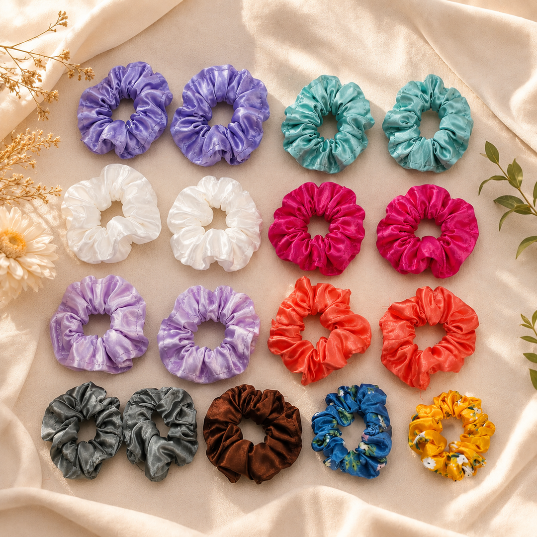 Hair Accessories