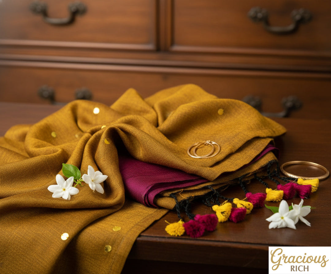 Kadhi Gini Sarees