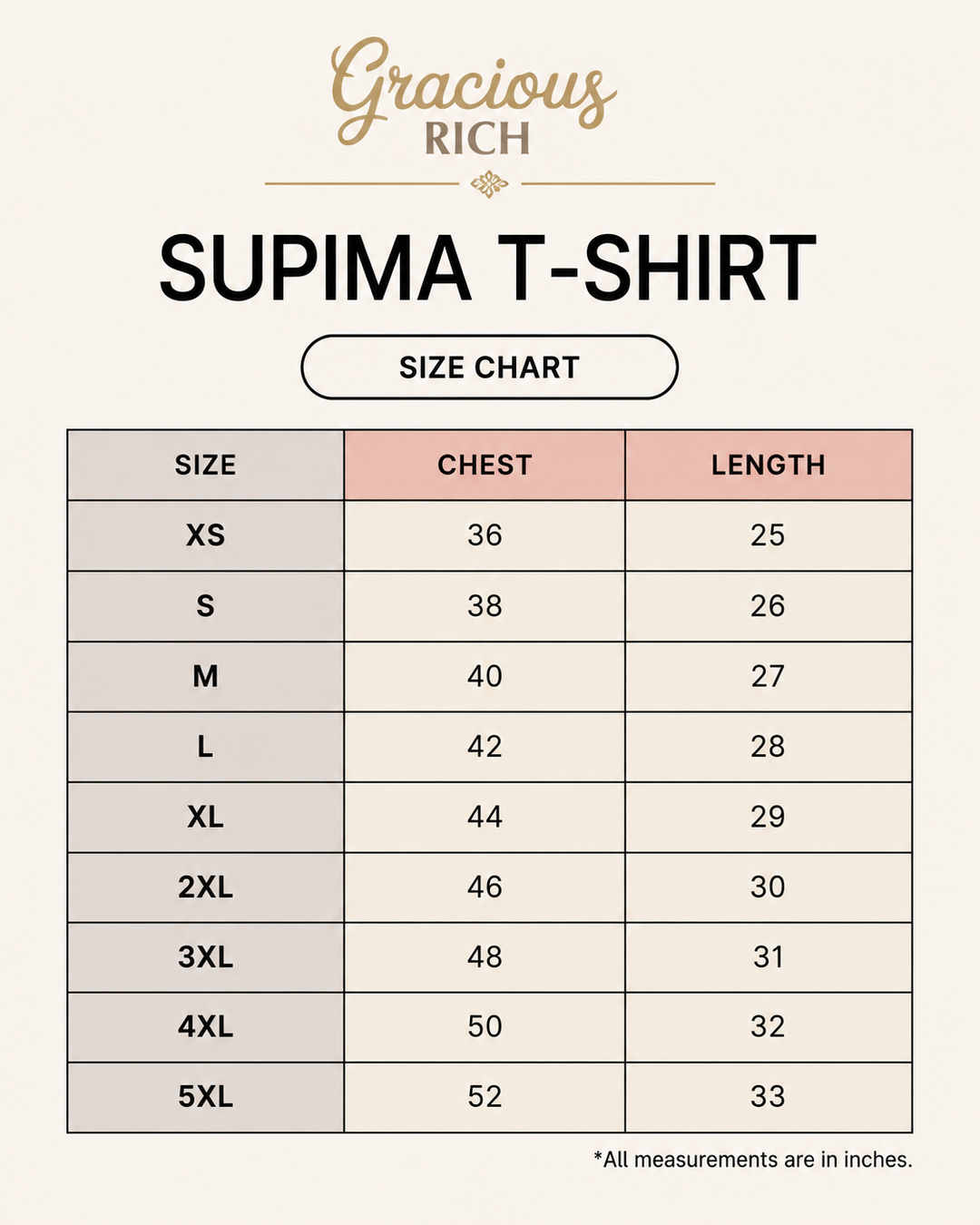 Trot With Joy Supima T-Shirt