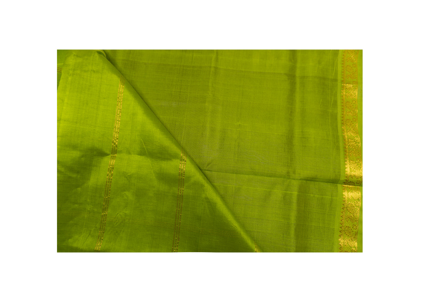 Dark Violet Color Silk Cotton Saree