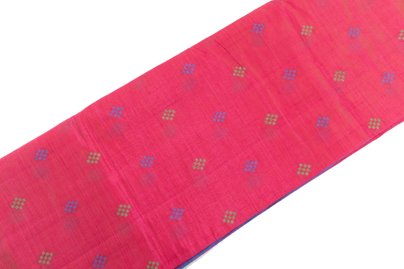 Plum Pie Color Fancy Saree