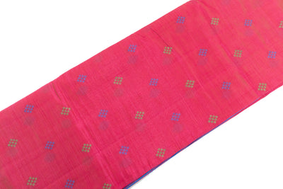 Plum Pie Color Fancy Saree