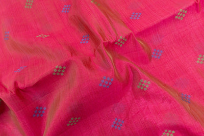 Plum Pie Color Fancy Saree