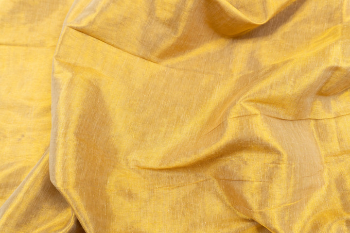 Kerala Tissue Saree (Big Zari Pallu)