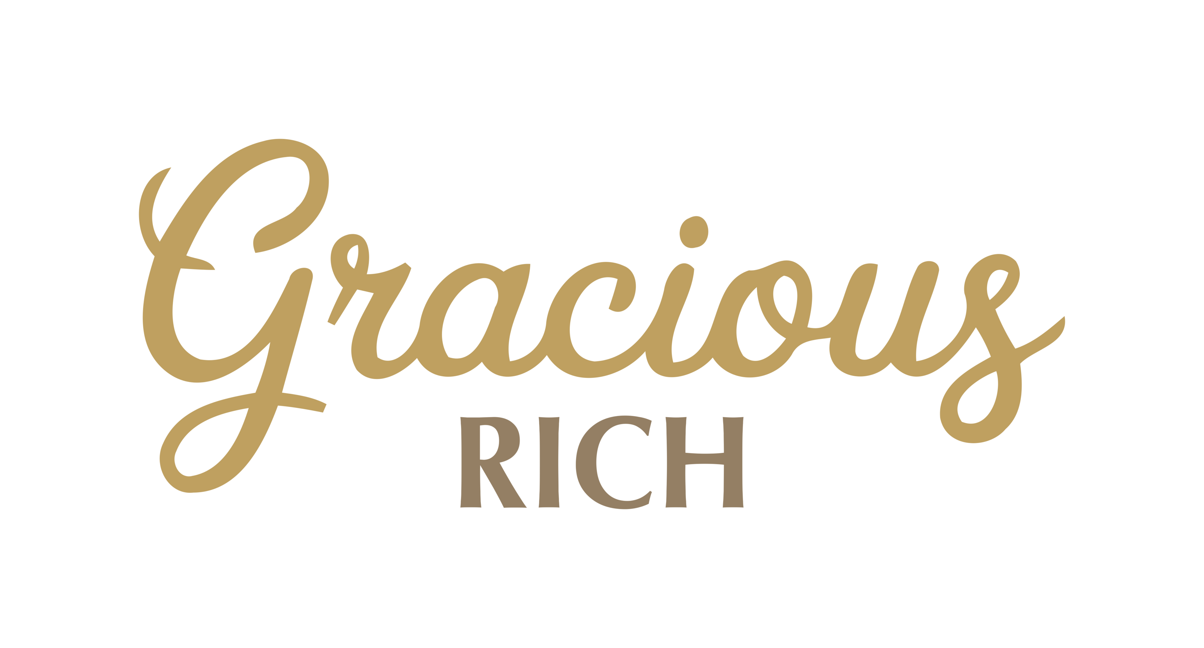 Gracious Rich Global Trading Centre